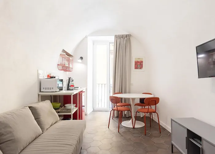 Three Brother\'S Home Augusteo