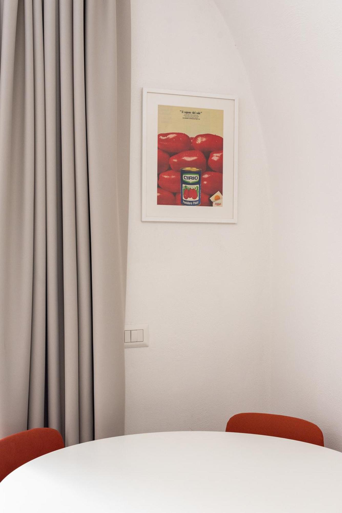 Three Brother's Augusteo Apartment