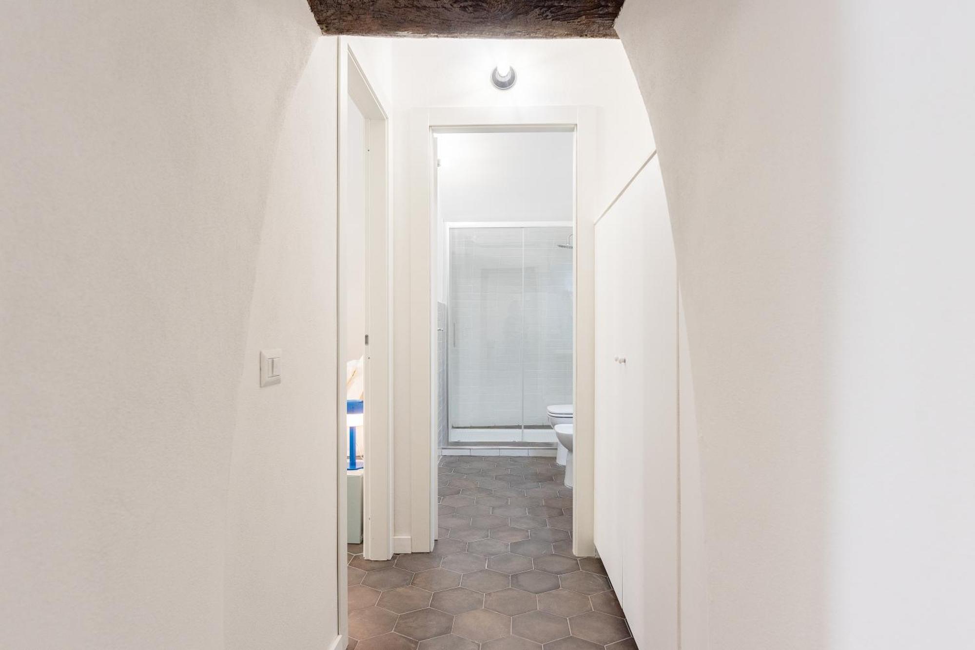 Apartment Three Brother's Augusteo *