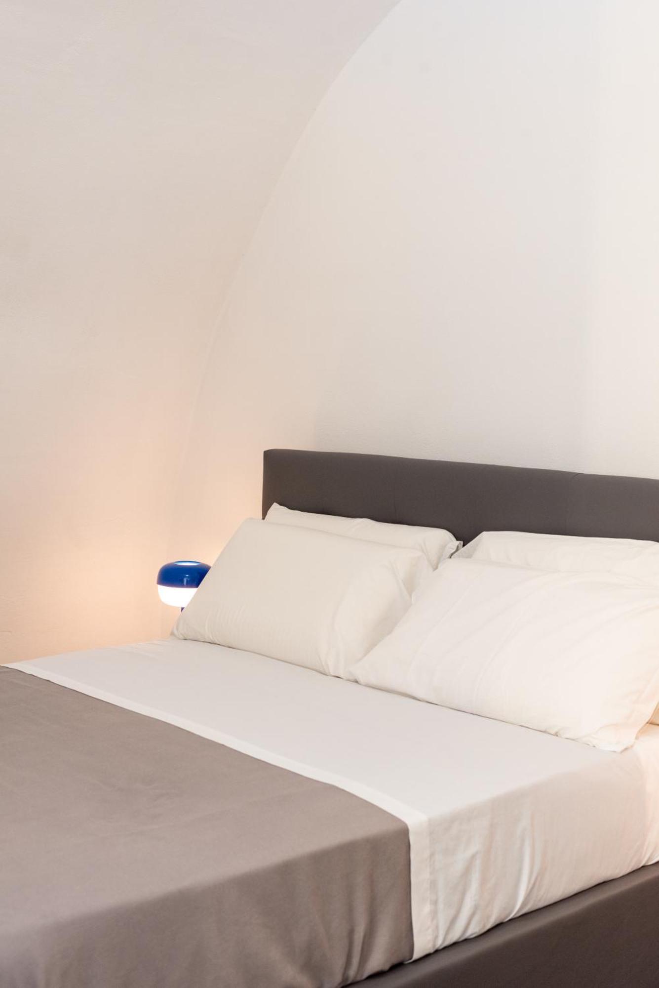 Three Brother's Augusteo Appartement Napels