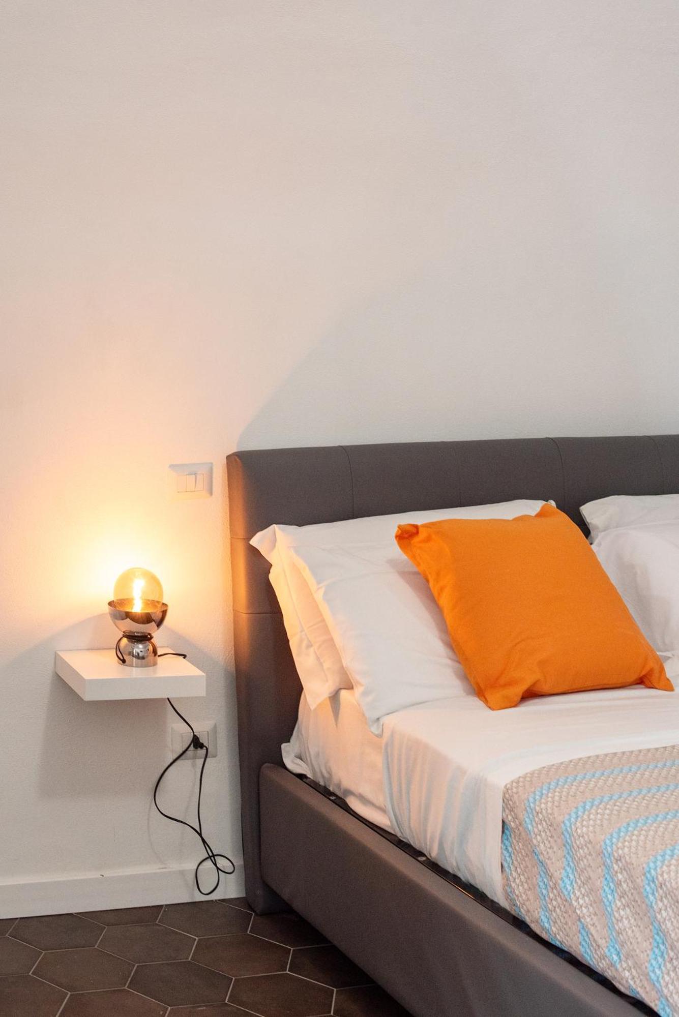 Appartement Three Brother's Augusteo *