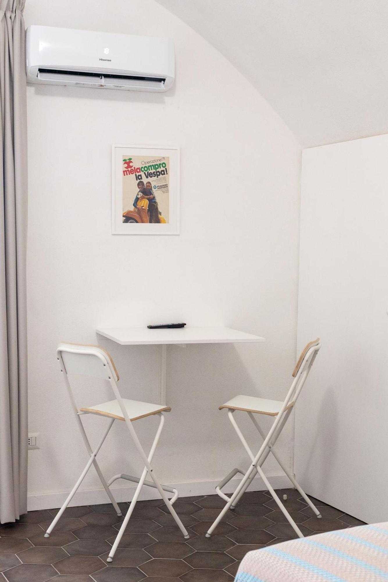 Appartement Three Brother's Augusteo
